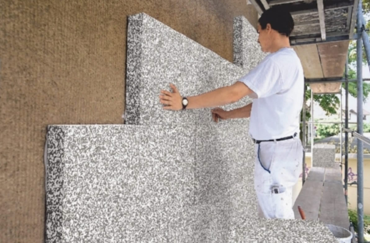 Ilgın Isı Yalıtımcısı